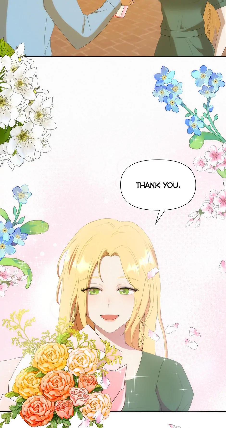 The Beginning After The End Chapter 175.1 image 16